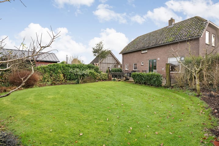 Foto 1 van Hoofdvaart 197