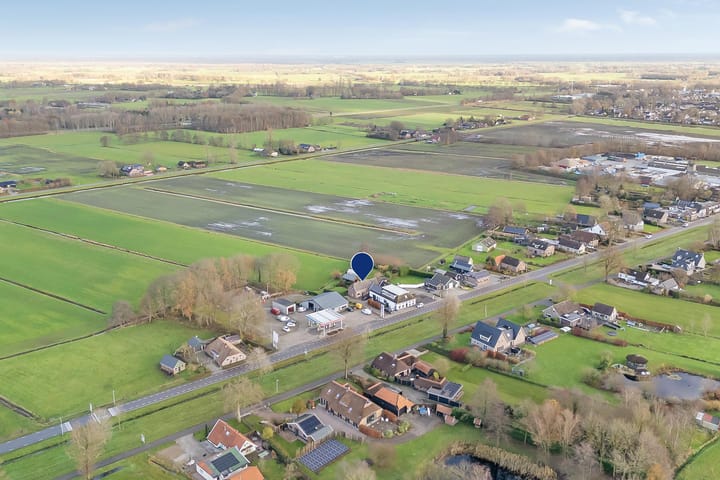 Foto 3 van Hoofdvaart 197