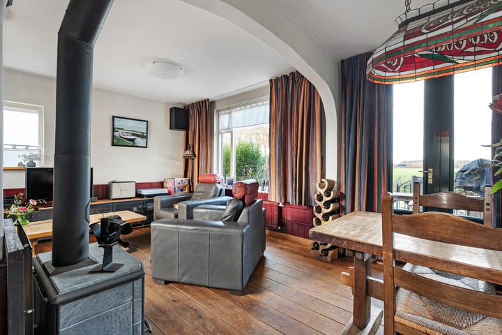 Foto 6 van Hoofdvaart 197