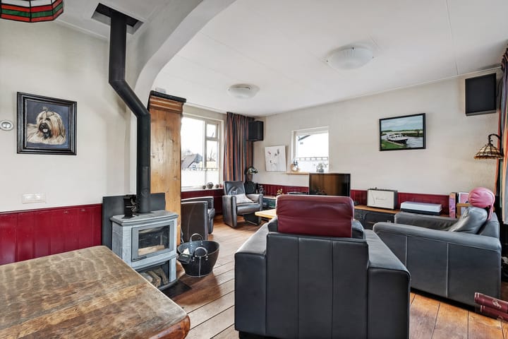 Foto 7 van Hoofdvaart 197