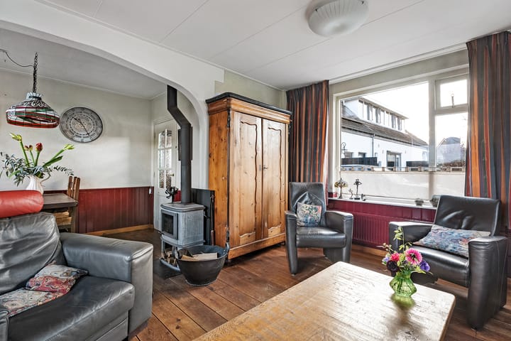 Foto 10 van Hoofdvaart 197