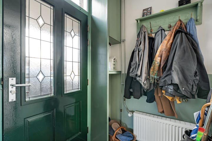 Foto 15 van Hoofdvaart 197