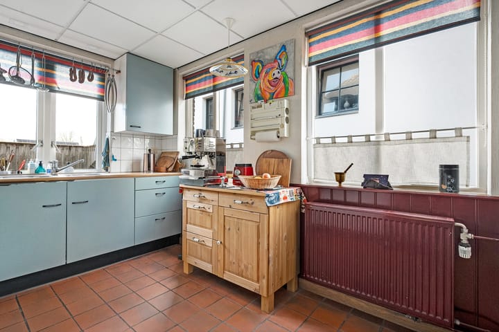 Foto 17 van Hoofdvaart 197