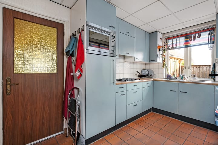 Foto 18 van Hoofdvaart 197