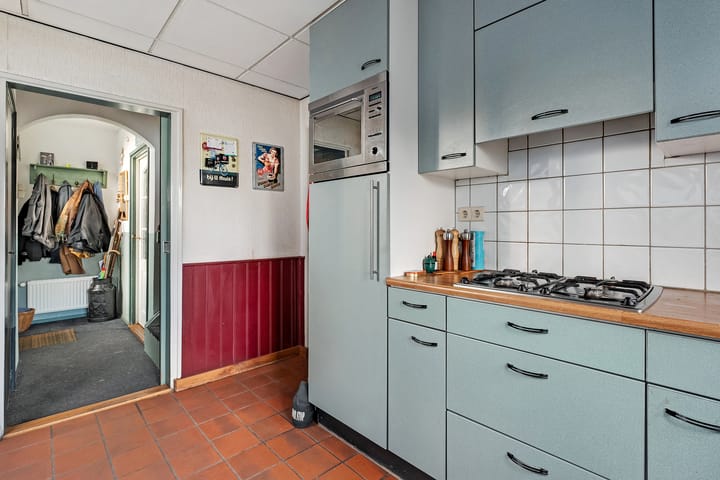 Foto 19 van Hoofdvaart 197