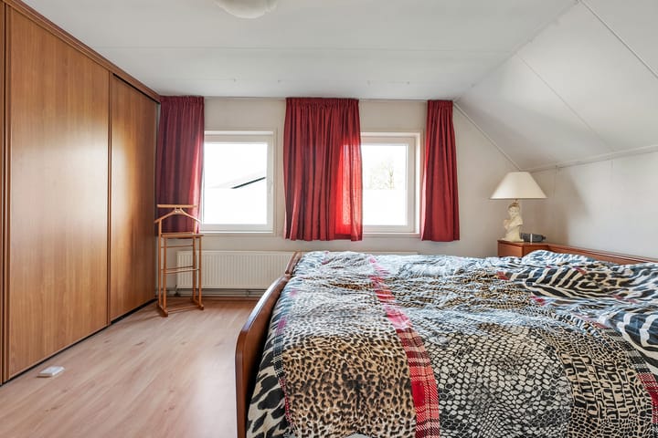 Foto 22 van Hoofdvaart 197