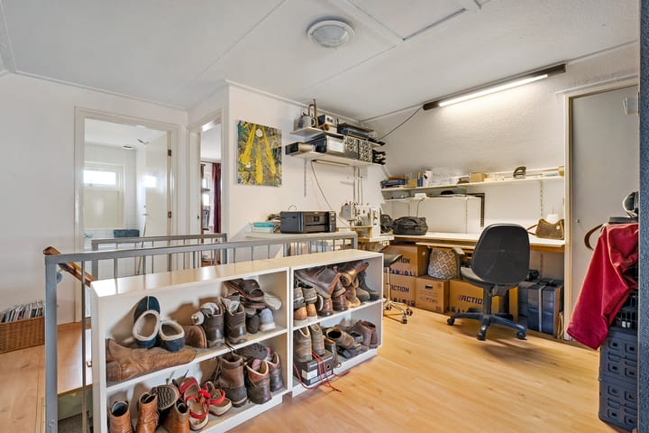 Foto 25 van Hoofdvaart 197