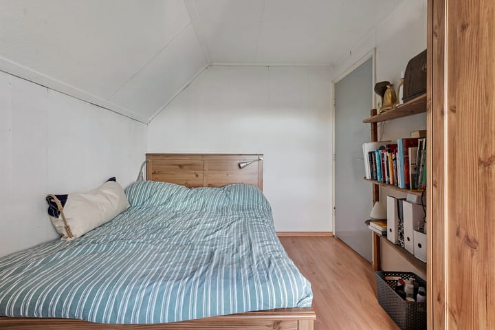 Foto 29 van Hoofdvaart 197