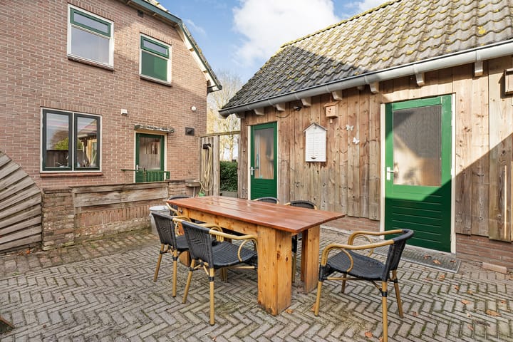 Foto 34 van Hoofdvaart 197