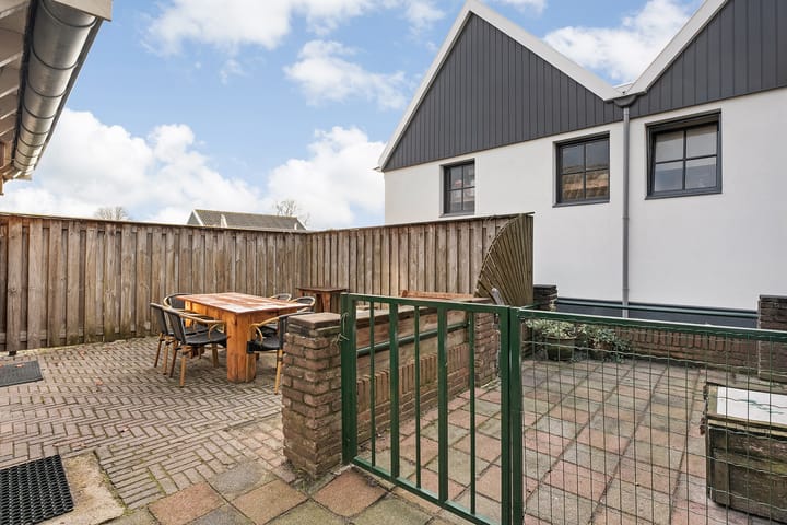 Foto 33 van Hoofdvaart 197