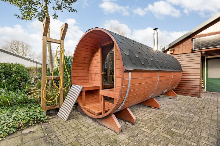 Foto 37 van Hoofdvaart 197