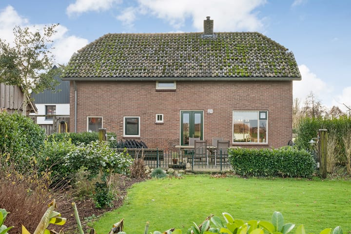 Foto 46 van Hoofdvaart 197