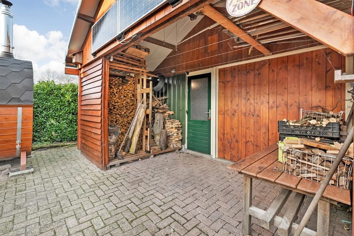 Foto 48 van Hoofdvaart 197