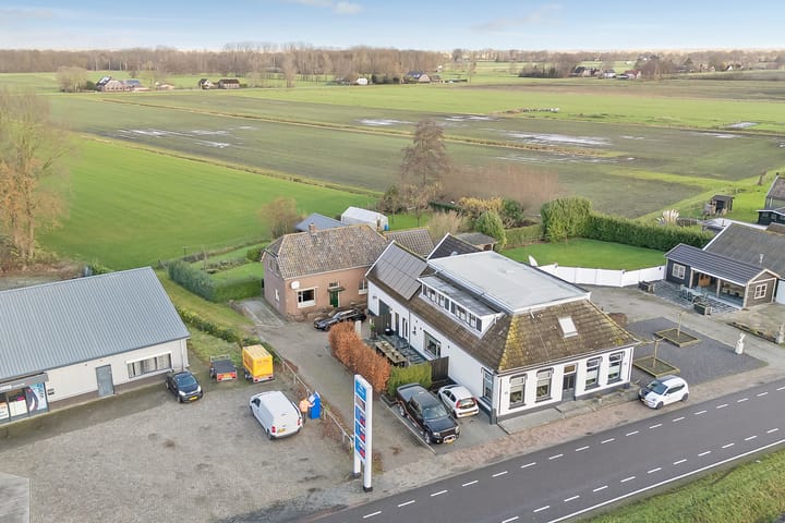 Foto 53 van Hoofdvaart 197