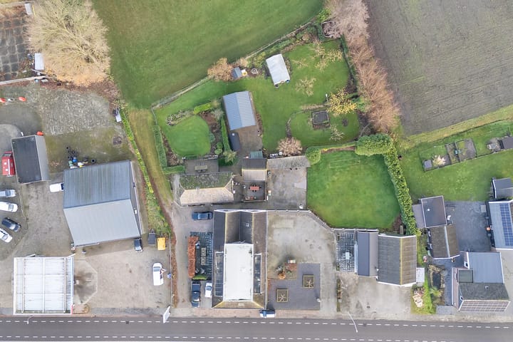 Foto 54 van Hoofdvaart 197