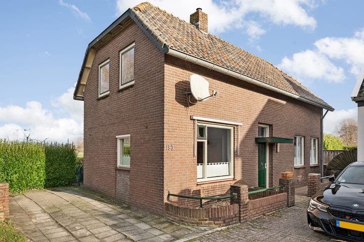 Foto 55 van Hoofdvaart 197