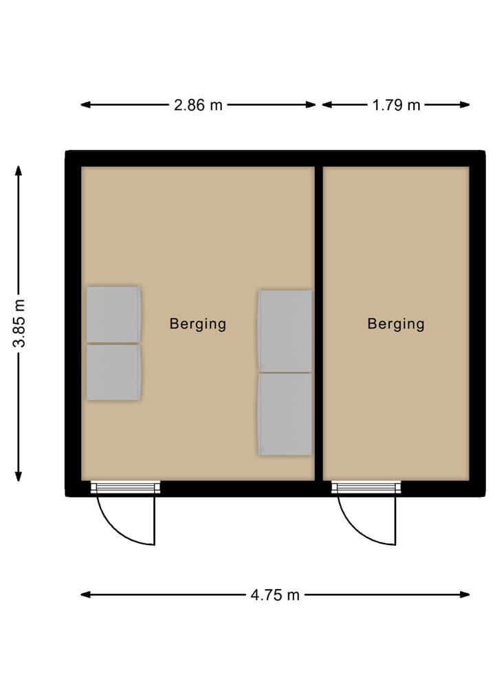 Foto 59 van Hoofdvaart 197