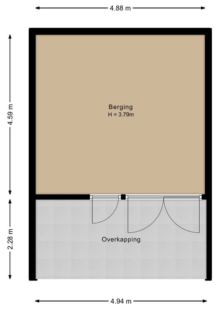 Foto 60 van Hoofdvaart 197