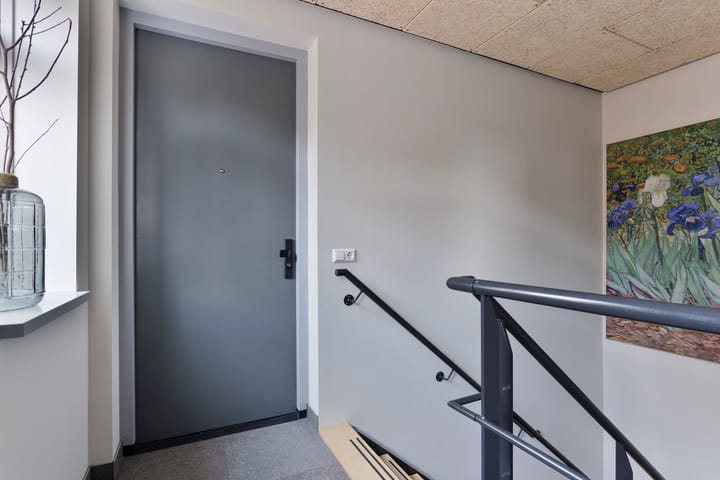 Foto 2 van Emmastraat 1-F