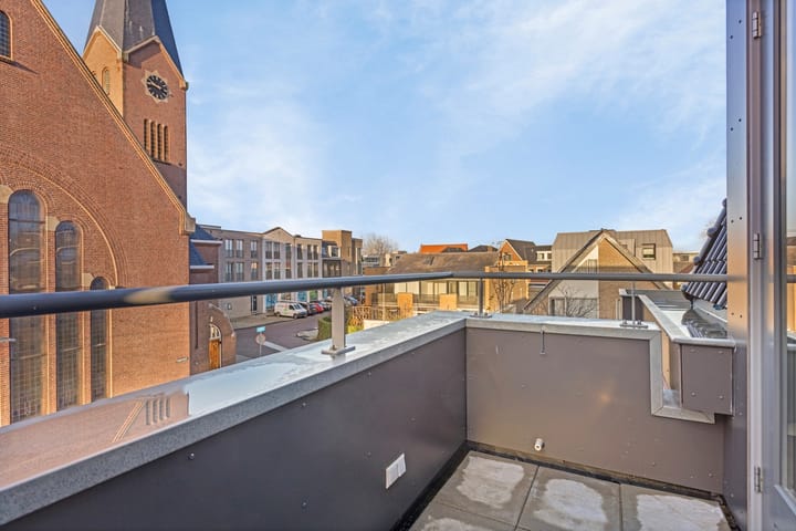 Foto 5 van Emmastraat 1-F