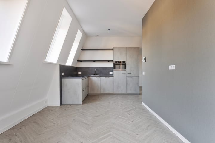 Foto 6 van Emmastraat 1-F