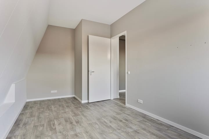 Foto 10 van Emmastraat 1-F