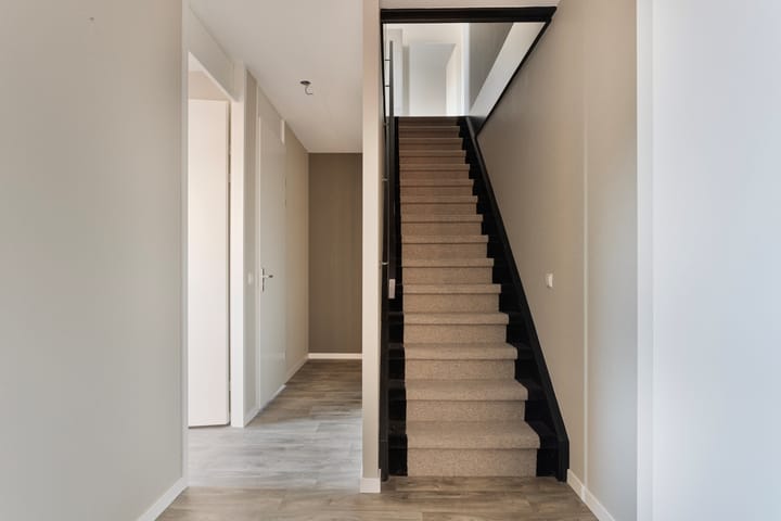 Foto 13 van Emmastraat 1-F