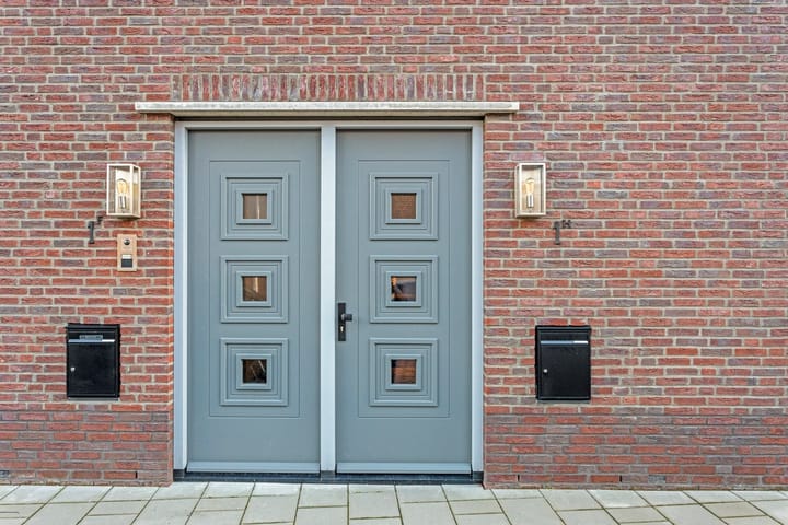 Foto 17 van Emmastraat 1-F