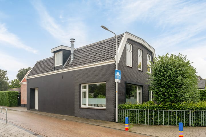 Foto 4 van Burgemeester Leenstraat 23