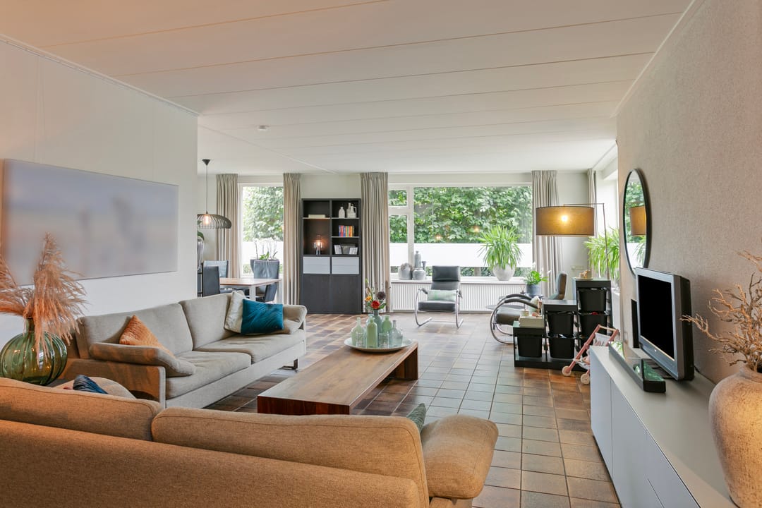 Foto 8 van Burgemeester Leenstraat 23