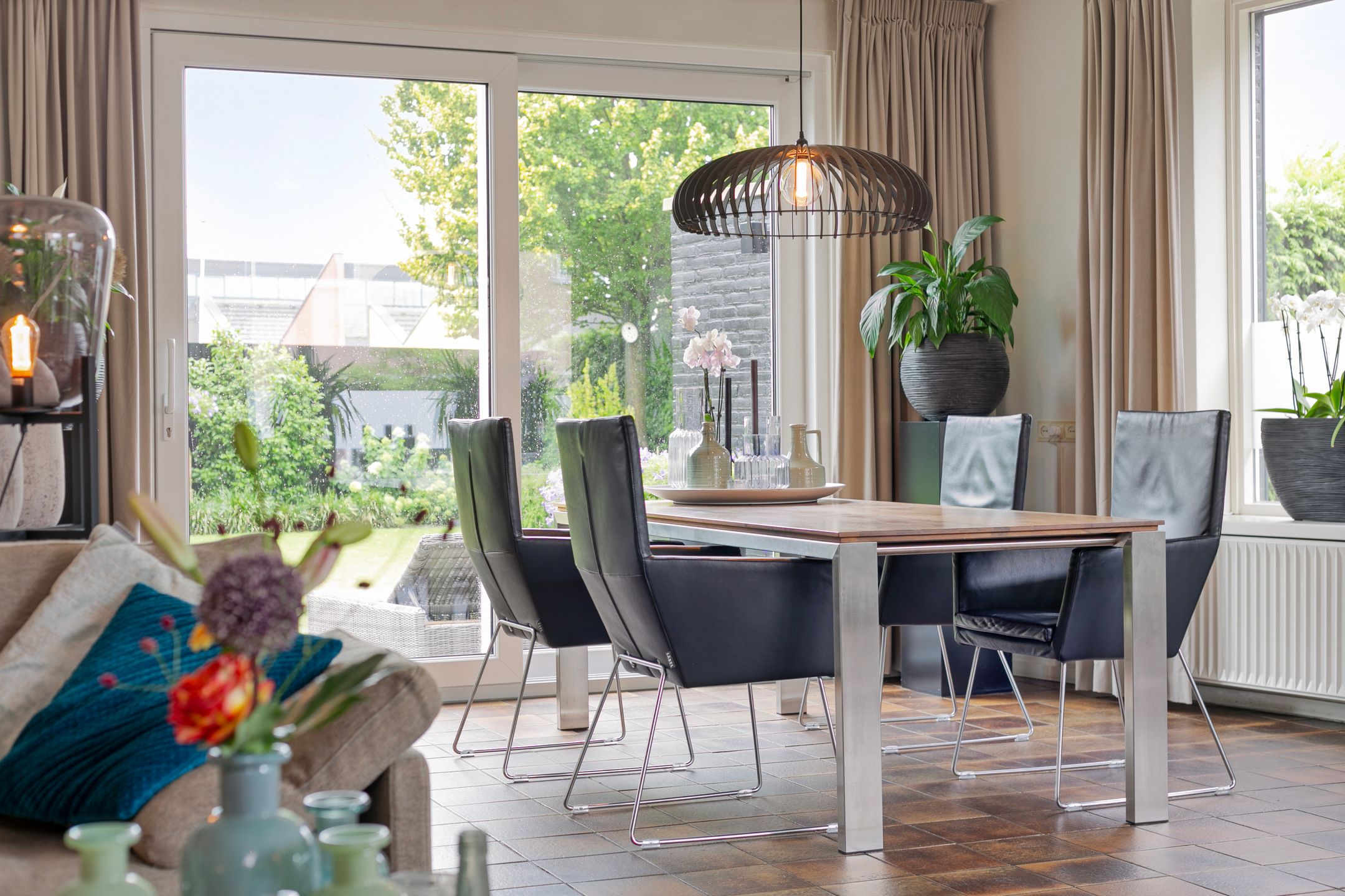 Foto 9 van Burgemeester Leenstraat 23