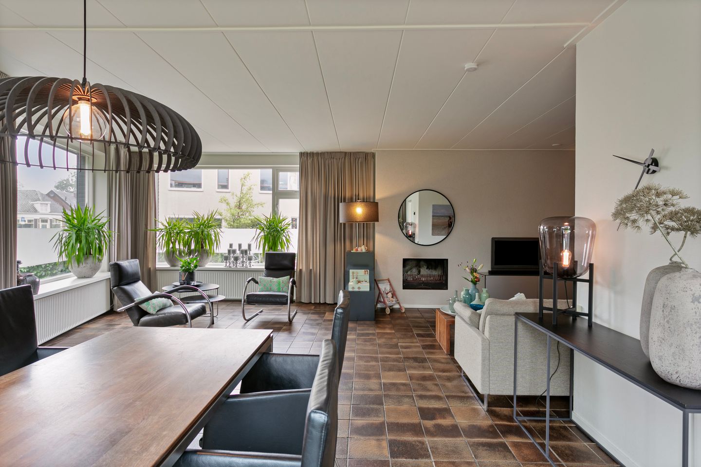 Foto 10 van Burgemeester Leenstraat 23