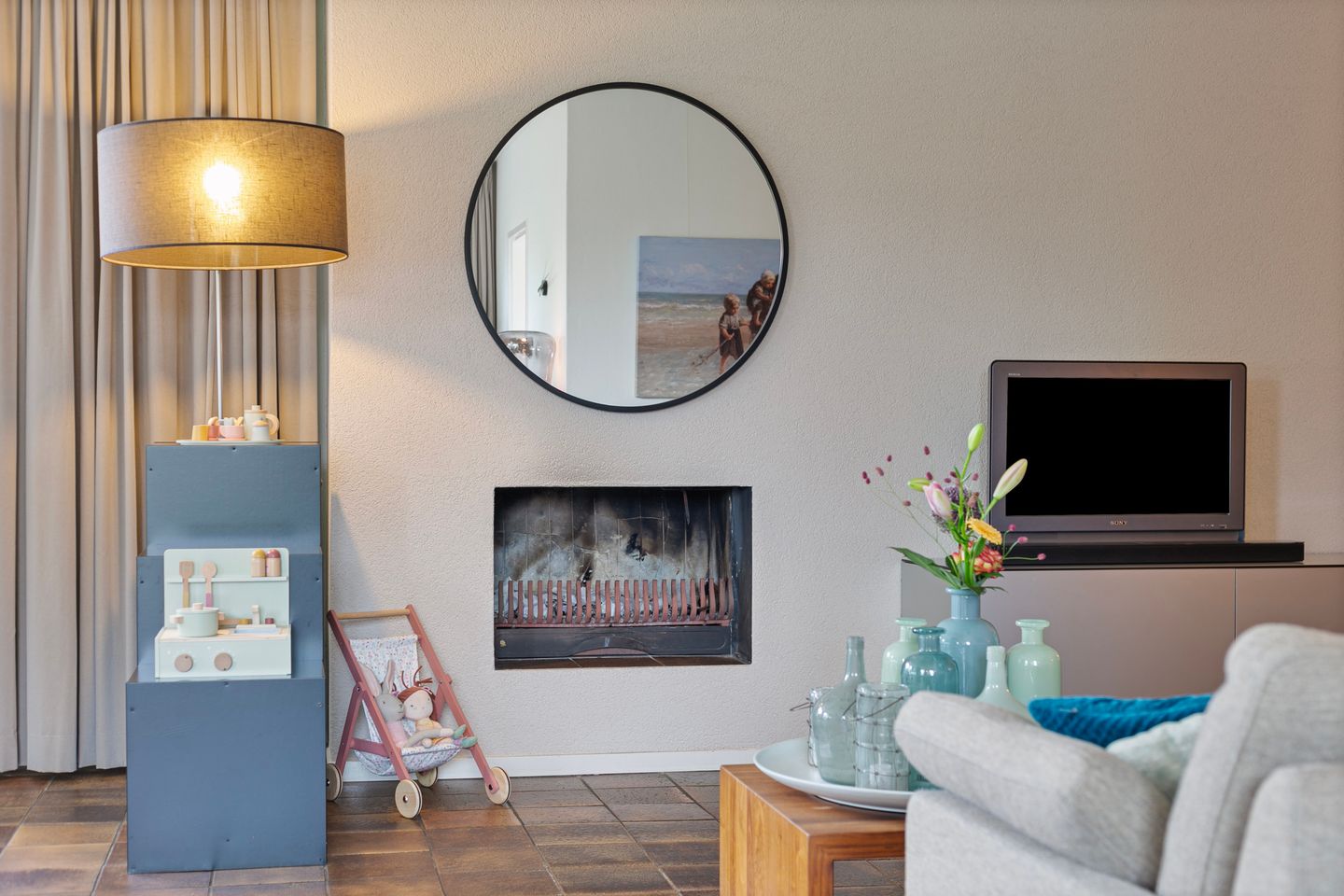 Foto 14 van Burgemeester Leenstraat 23