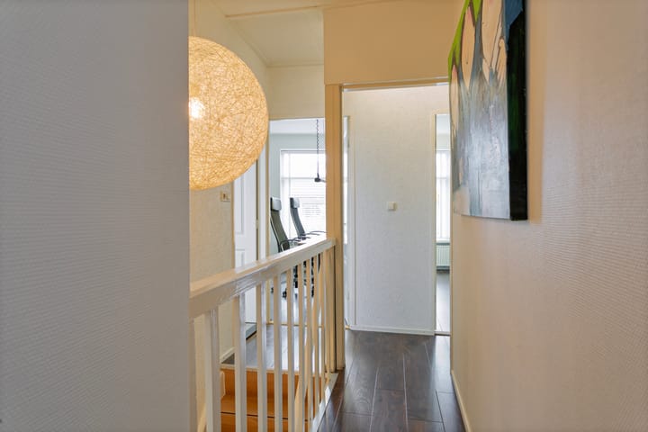 Photo 17 of Burgemeester Leenstraat 23