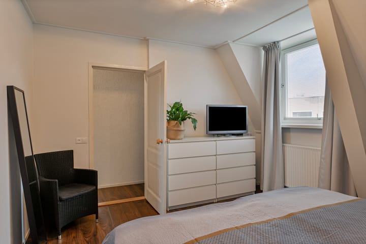 Photo 19 of Burgemeester Leenstraat 23