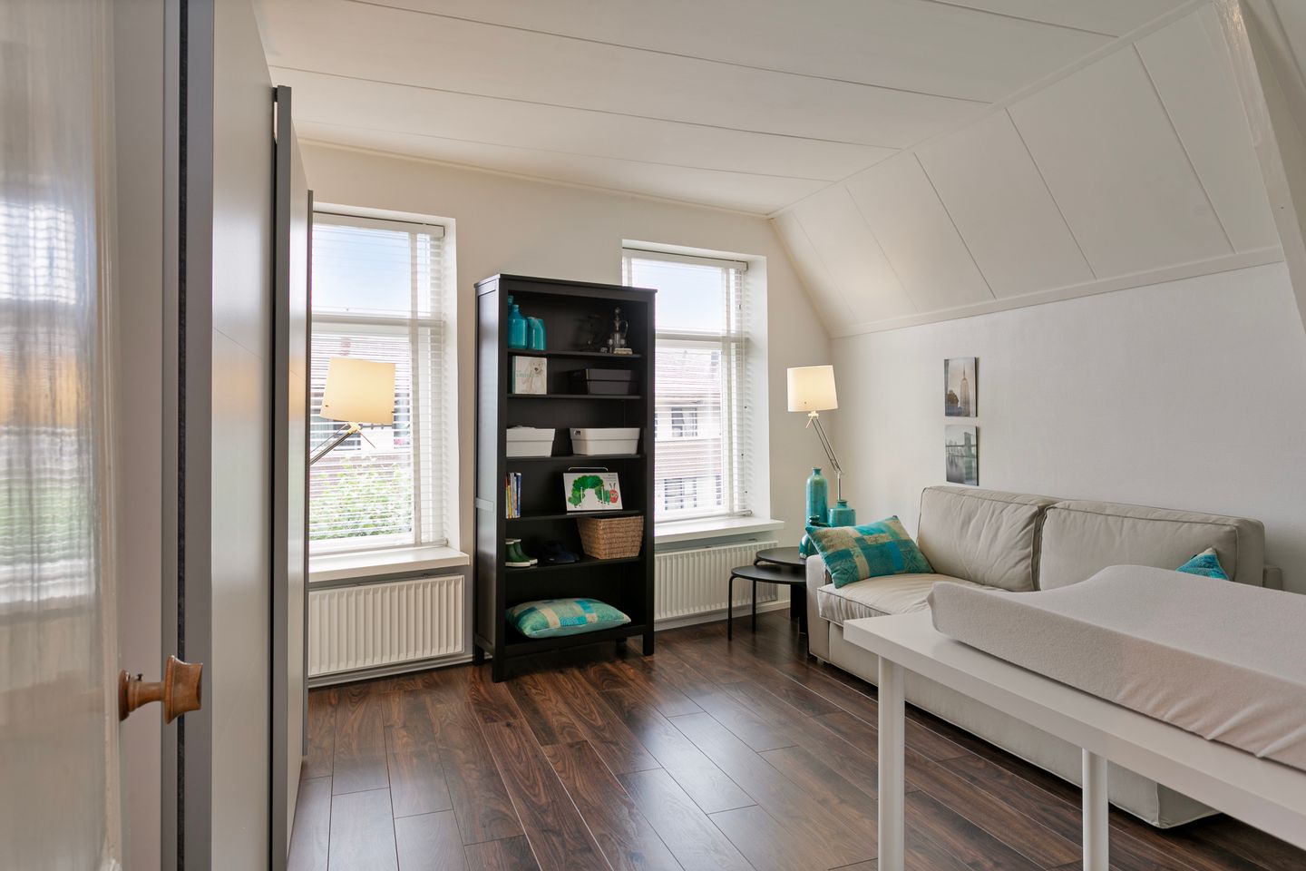 Foto 20 van Burgemeester Leenstraat 23