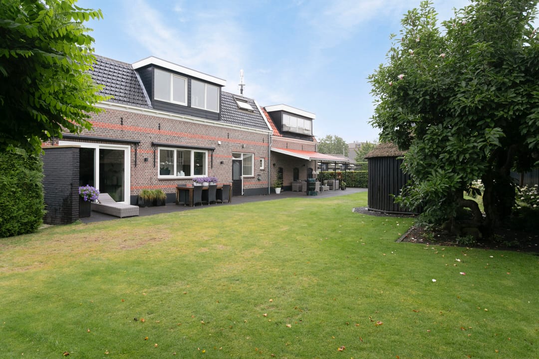 Foto 26 van Burgemeester Leenstraat 23