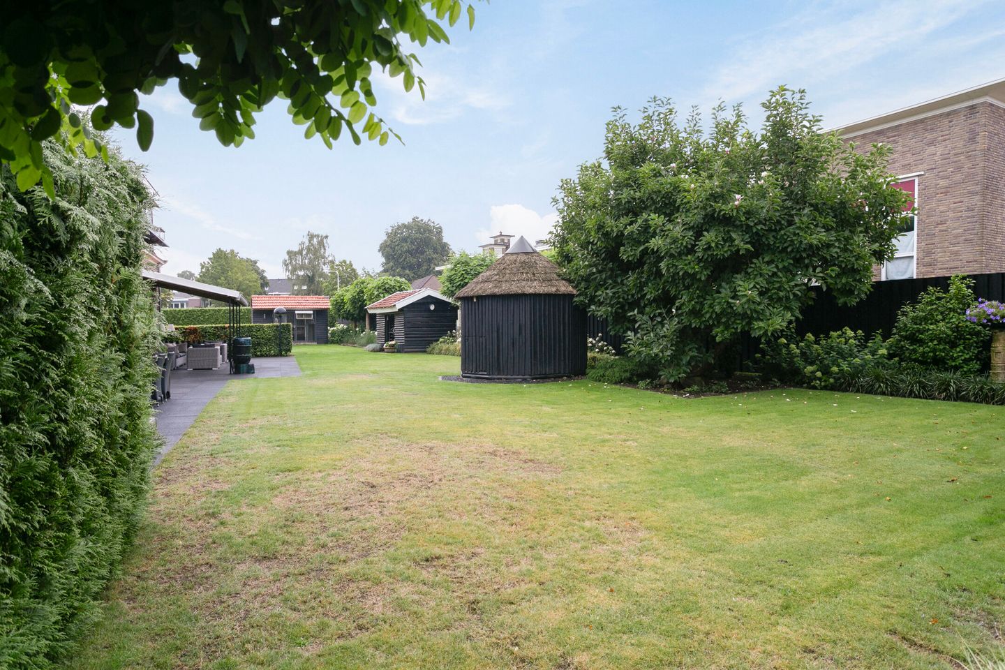 Foto 34 van Burgemeester Leenstraat 23