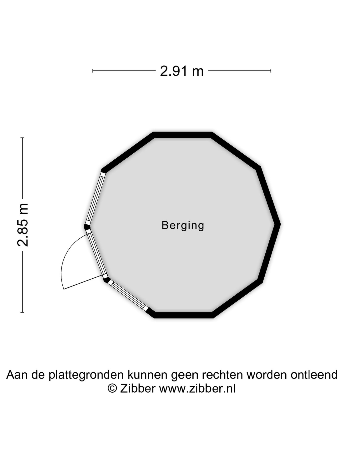 Foto 40 van Burgemeester Leenstraat 23