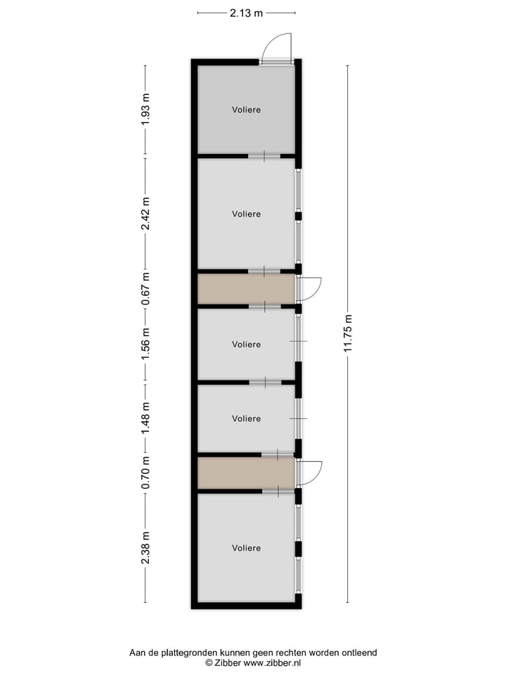 Photo 45 of Burgemeester Leenstraat 23