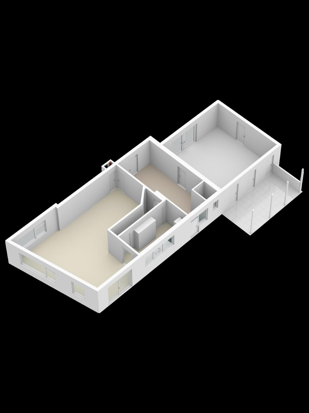 Foto 46 van Burgemeester Leenstraat 23