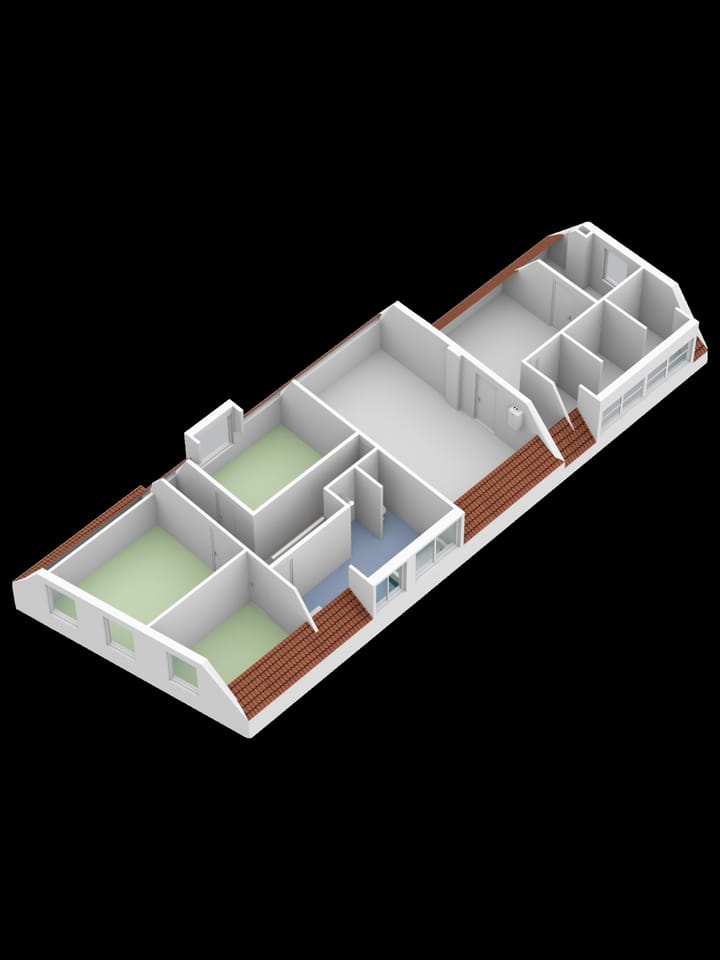 Photo 48 of Burgemeester Leenstraat 23