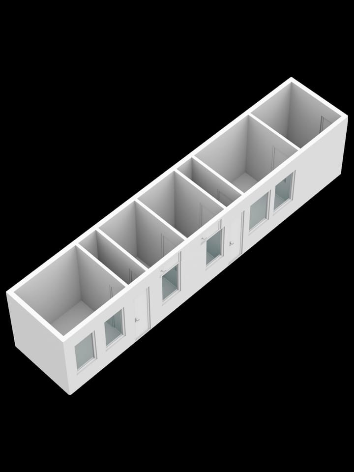 Photo 52 of Burgemeester Leenstraat 23