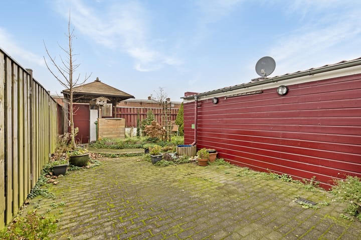 Foto 2 van Prins Mauritsstraat 3