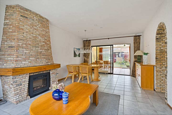 Foto 3 van Prins Mauritsstraat 3