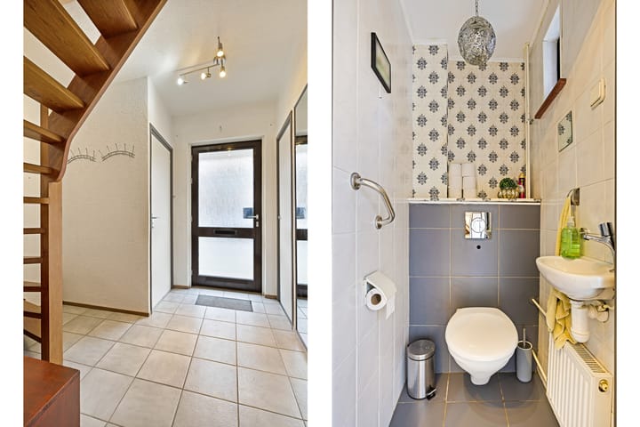 Foto 6 van Prins Mauritsstraat 3