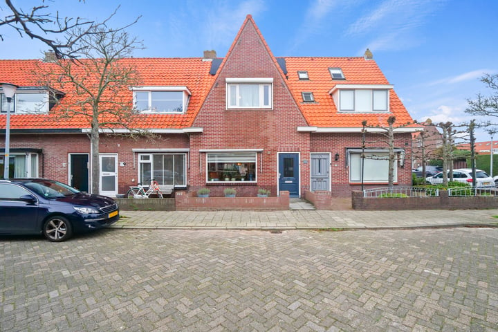 Bekijk foto 1 van Crocusstraat 21