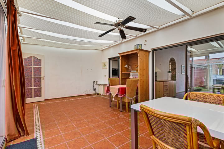 Foto 12 van Prins Mauritsstraat 3