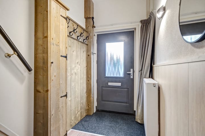 Foto 2 van Crocusstraat 21