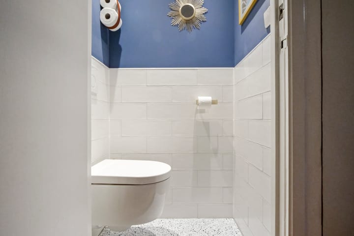 Foto 3 van Crocusstraat 21